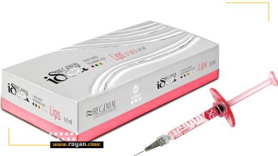 ژل آیدیا | قیمت ، مزایا ، ماندگاری و عوارض احتمالی 23 ژل آیدیا