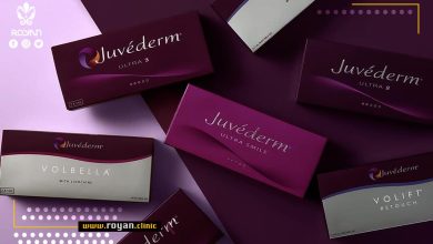 معرفی انواع ژل ژوویدرم و کاربرد هر کدام 25 برند ژل ژوویدرم