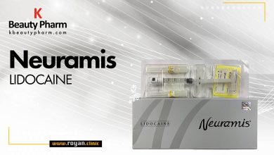 ژل نورامیس | کاربردها، قیمت و مزایا 22 ژل نورامیس