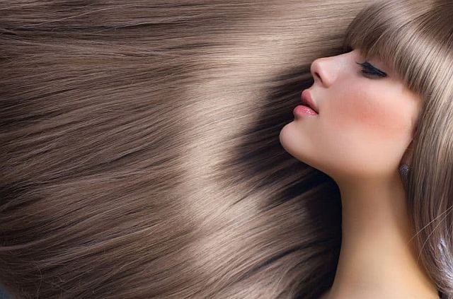بوتاکس مو بهتر است یا کراتینه مو؟ 