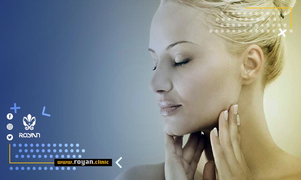 میزان ماندگاری تزریق چربی