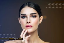 تقویت ابرو بعد از کاشت