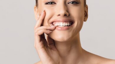 بوتاکس برای لثه و لبخند لثه ای چیست و چطور انجام می شود؟