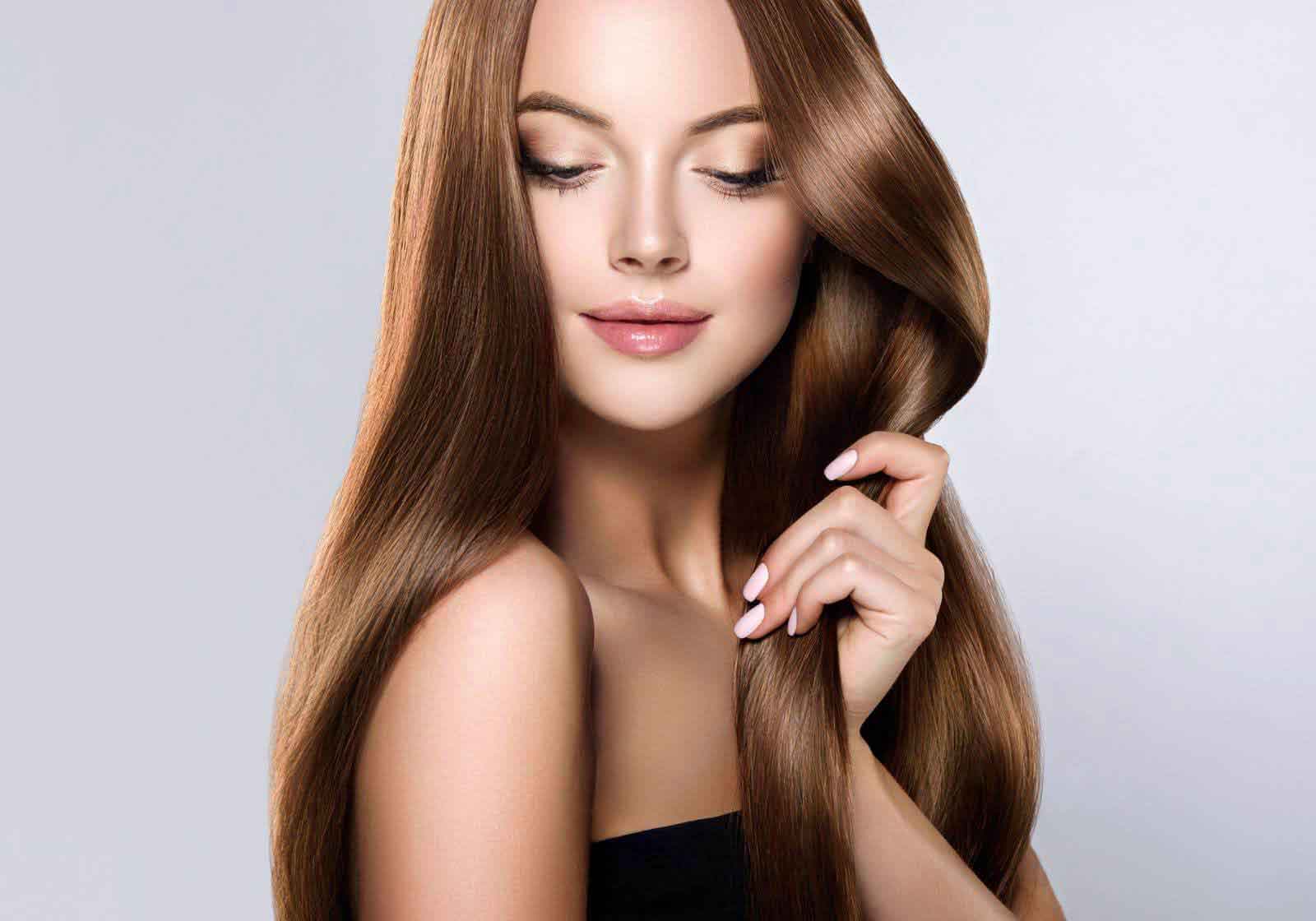 بوتاکس مو بهتر است یا کراتینه مو؟